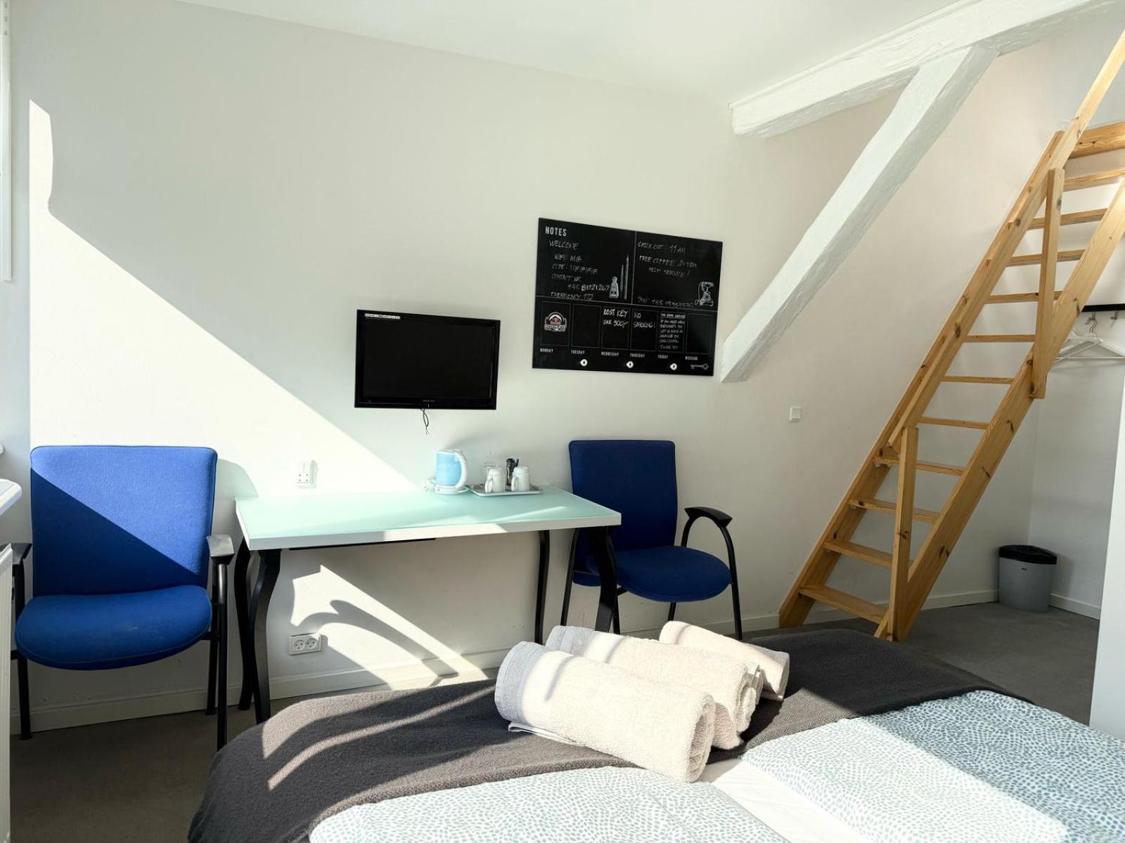Hotel M18 Copenaghen Esterno foto