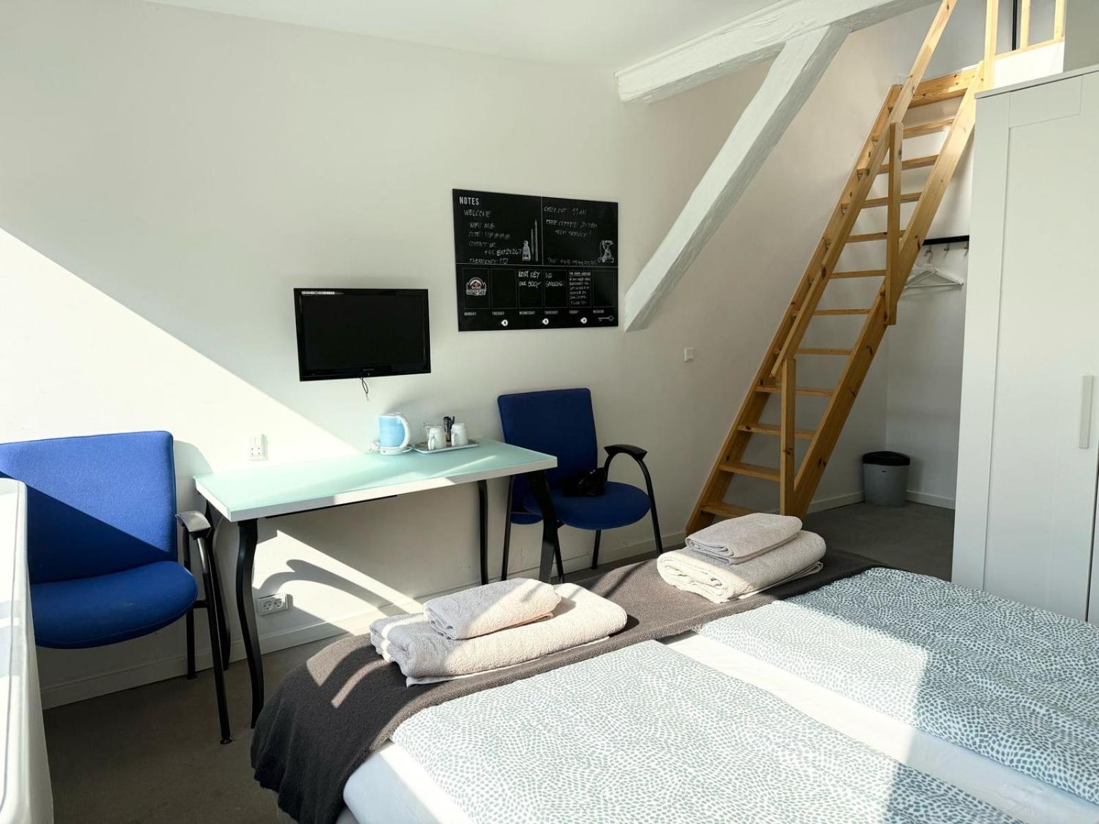 Hotel M18 Copenaghen Esterno foto