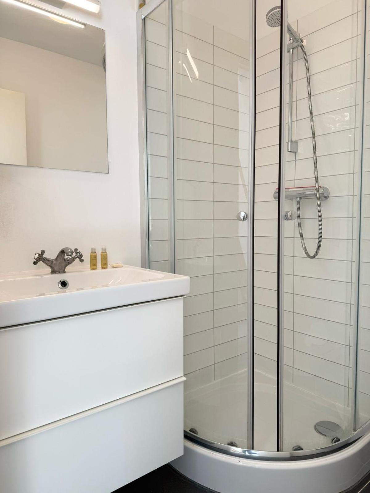 Hotel M18 Copenaghen Esterno foto