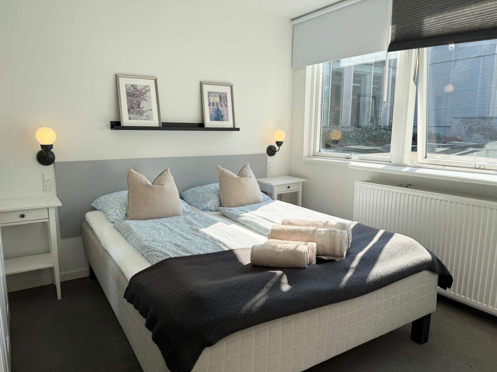 Hotel M18 Copenaghen Esterno foto
