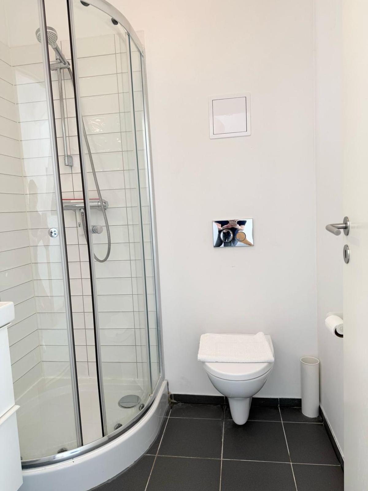 Hotel M18 Copenaghen Esterno foto