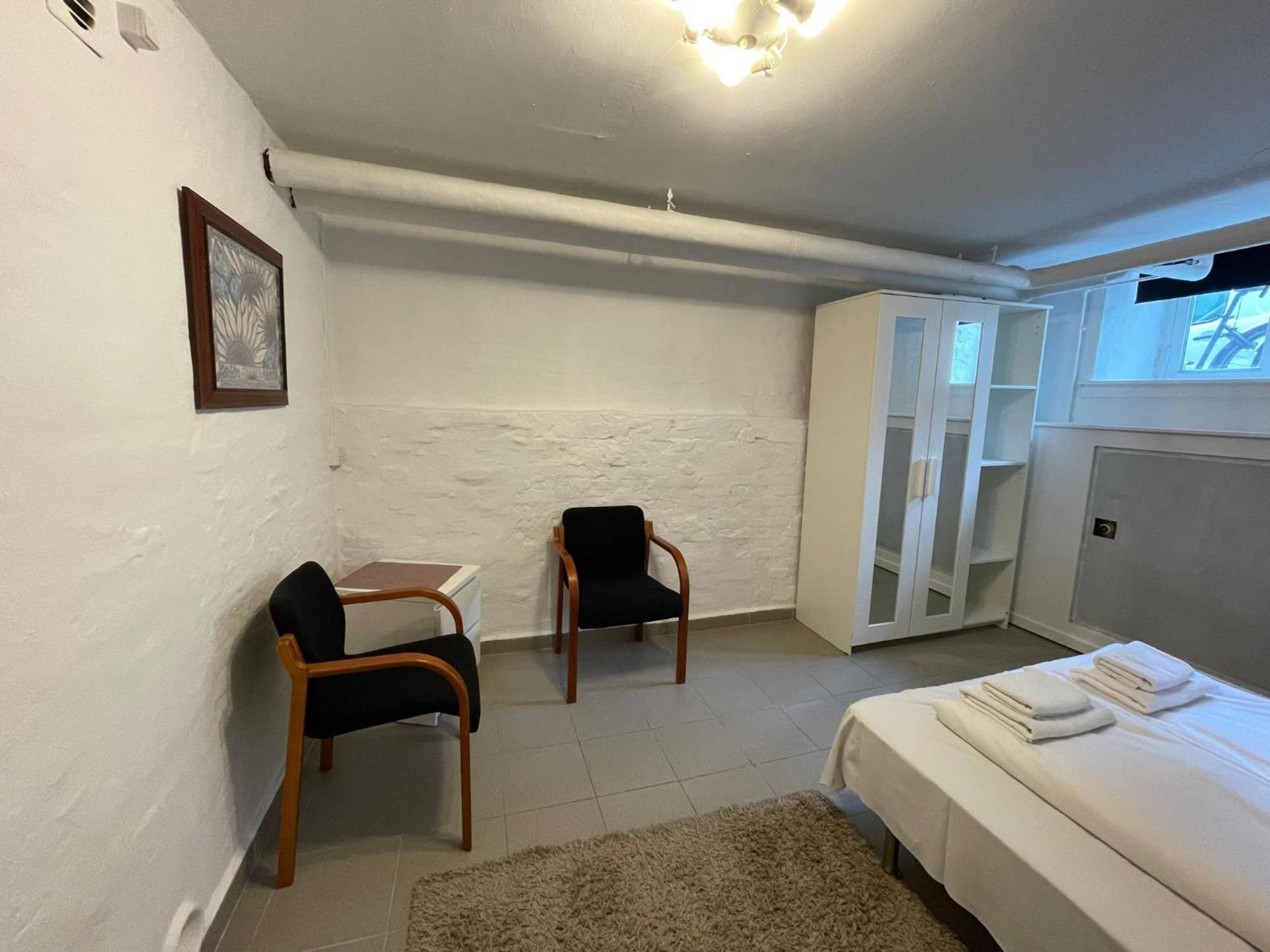 Hotel M18 Copenaghen Esterno foto