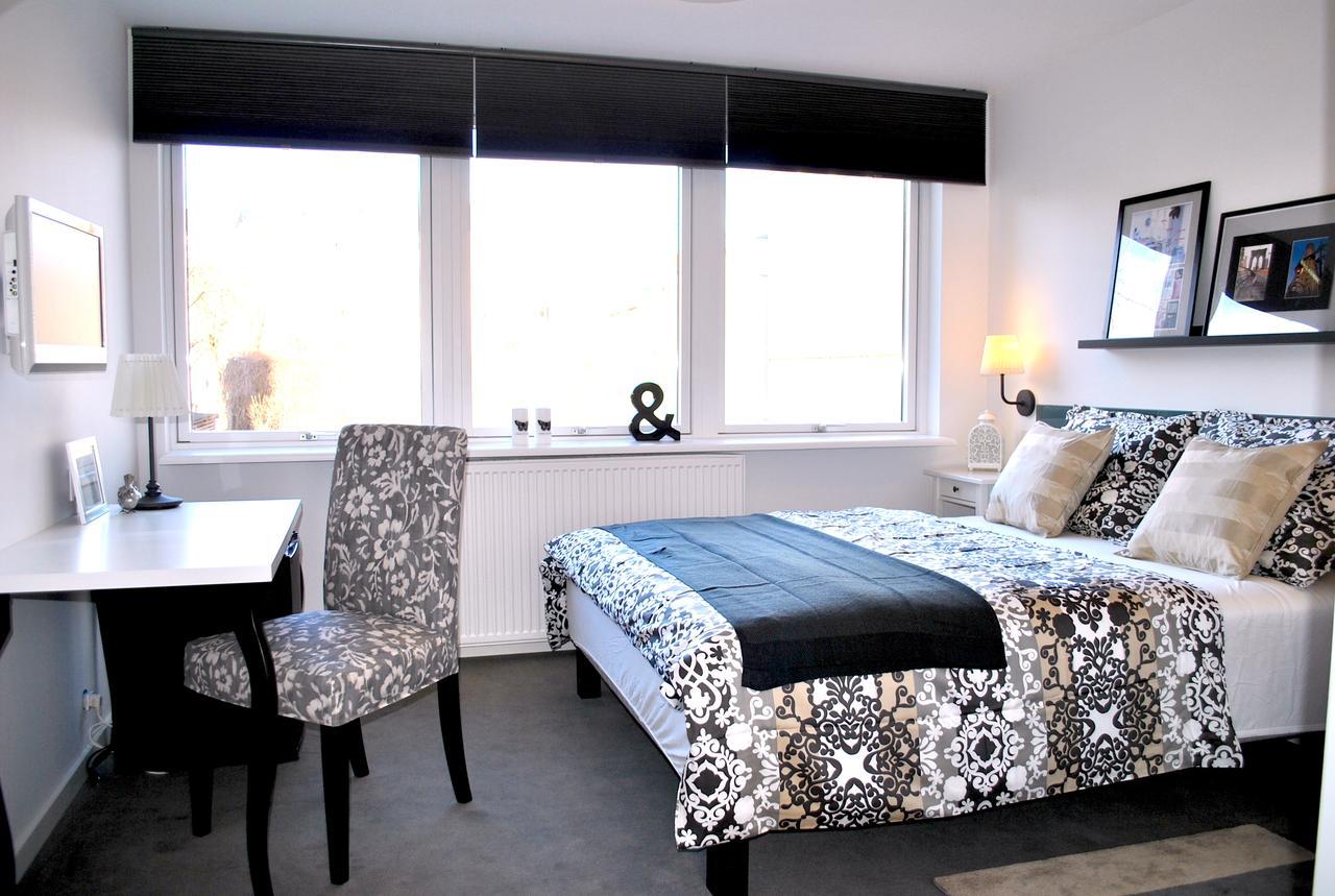 Hotel M18 Copenaghen Esterno foto