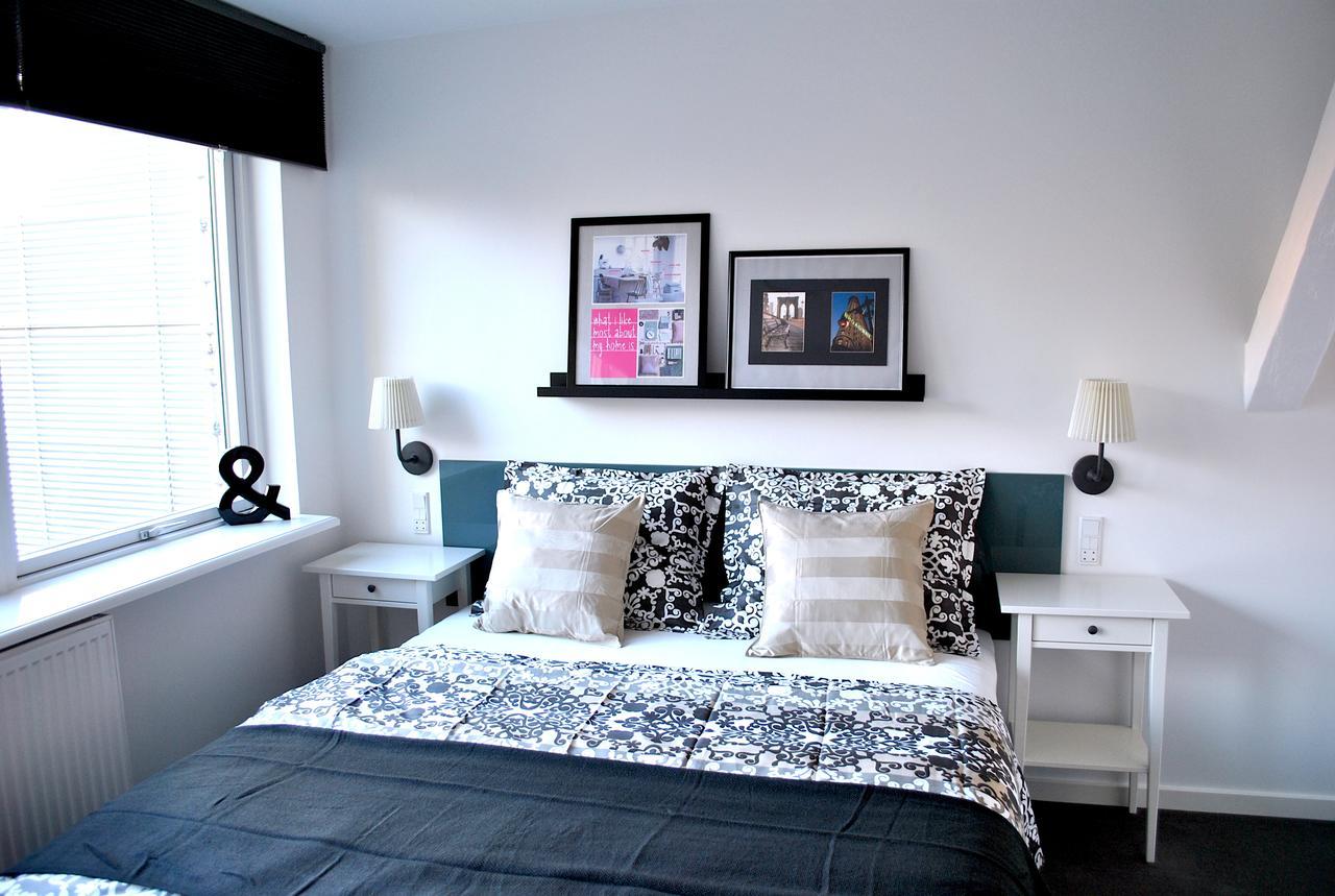 Hotel M18 Copenaghen Esterno foto